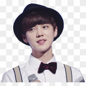 Image Result For Luhan , Png Download - Bebês Coreanos Gêmeos Recém Nascido, Transparent Png - luhan png