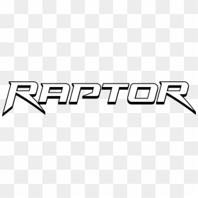 Graphics, HD Png Download - raptors logo png