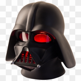 Mask, HD Png Download - darth vader mask png