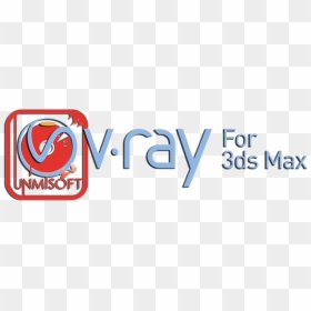 Max - Vray 2.0, HD Png Download - 3ds max logo png