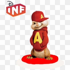 Alvin And The Chipmunks , Png Download - Alvin Png Alvin And The Chipmunks, Transparent Png - alvin and the chipmunks png