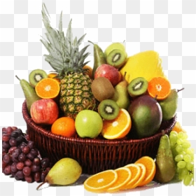 Leave A Reply Cancel Reply - Fruit Basket Images Png, Transparent Png - fruit basket png