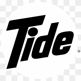 Tide Logo Png Transparent & Svg Vector - Tide Logo Png White, Png Download - tidal icon png