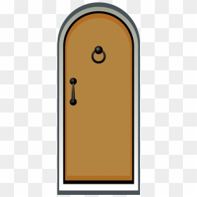 Cartoon Door Png - Door Cartoon Png, Transparent Png - cartoon door png