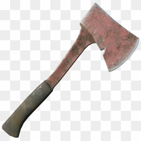 Miscreated Wiki - Splitting Maul, HD Png Download - hatchet png