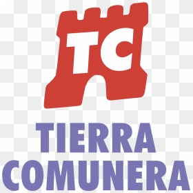 Tierra Comunera Logo Png Transparent - Graphic Design, Png Download - tierra png