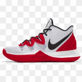 Transparent Kyrie Png - Kyrie 5 By You, Png Download - kyrie png