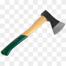 Ax Png - Transparent Axe, Png Download - hatchet png