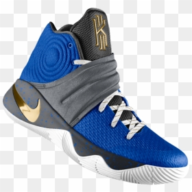 3 Drawing Kyrie - Cool Basketball Shoe Designs, HD Png Download - kyrie png