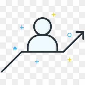 Statistic Icon - Icon, HD Png Download - job icon png