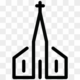 Building Church Building Church Building Church, HD Png Download - church building png