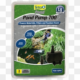 Tetra 1200 Pump Manual, HD Png Download - fountain grass png