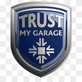 Rmi Logo - Trust My Garage, HD Png Download - garage png