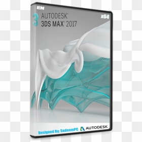 Autodesk 3ds Max 2020 X64, HD Png Download - 3ds max logo png