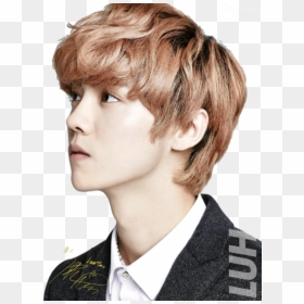 ❤png N°8❤ ❤luhan Exo❤ - Luhan Exo Ivy Club, Transparent Png - luhan png