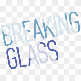 Breaking Glass Forums Continue - Parallel, HD Png Download - glass breaking png