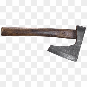 Ax Png, Transparent Png - hatchet png