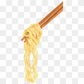 Jpg Library Library Noodle Bar Contact Luton Bedfordshire - Instant Noodles On Chopstick Png, Transparent Png - chopstick png