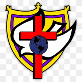 Transparent Church Of God Logo Png - Church Of God By Faith Logo, Png Download - church of god logo png