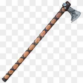 Viking Ax Transparent Background Png - Viking Axe Png, Png Download - hatchet png