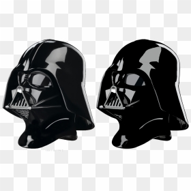 Darth Vader Helmet Transparent Png, Png Download - darth vader mask png