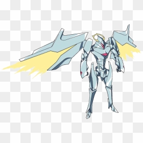 Grand Library Of Nazarick - Archangel, HD Png Download - archangel png
