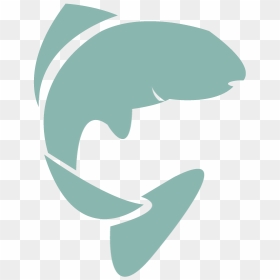 Fishery Png, Transparent Png - fish icon png