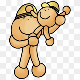 Happy Kid & Dad, HD Png Download - happy kid png