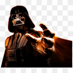 Darth Vader Png, Transparent Png - darth vader mask png