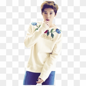 #exo Luhan #luhan #луханя #k-pop #k Pop #kpop #лухан - Luhan, HD Png Download - luhan png