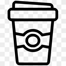 Coffee Cup Comments - Instagram Stories Icons Png Transparent, Png Download - coffee cup icon png