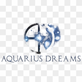 Aquarius Png Transparent Picture - Graphic Design, Png Download - aquarius png