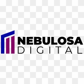 Nebulosa Digital - Graphics, HD Png Download - iconos redes sociales png