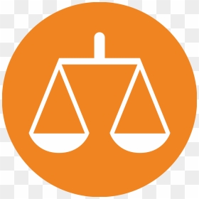 Scale Icon Png - White Scale Icon Png, Transparent Png - scale icon png