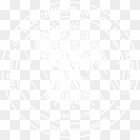Church Of God Symbol Png - Cogic Seal, Transparent Png - church of god logo png
