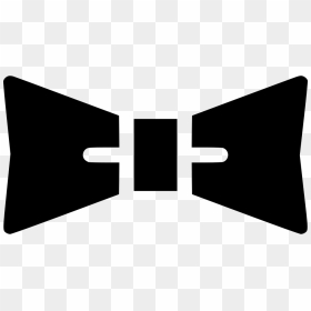 Bow Tie - Illustration, HD Png Download - bow tie icon png