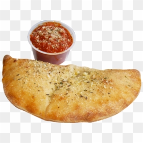 Thumb Image - Calzone Pizza Png, Transparent Png - calzone png