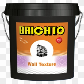 Brighto Paints, HD Png Download - plastic texture png