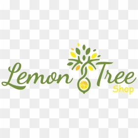 Lemon Tree Center - 100 Women, HD Png Download - tree graphic png