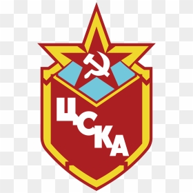 Soviet Union Hockey Logo , Png Download - Soviet Union Hockey Logo, Transparent Png - soviet png