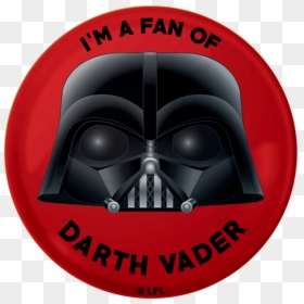 Darth Vader, HD Png Download - darth vader mask png