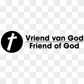 God Logo Png - Friend Of God Logo, Transparent Png - church of god logo png