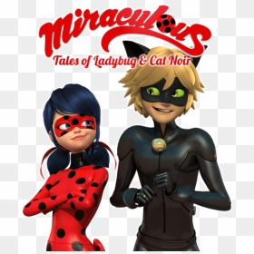 Tales Of Ladybug & Cat Noir Coloring Pages - Adrien Agreste And Marinette Dupain Cheng, HD Png Download - chat noir png