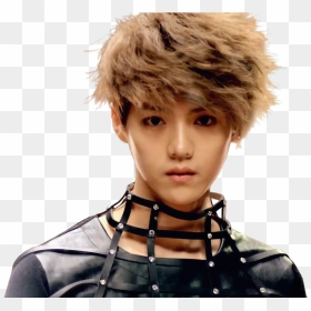 Exo Luhan , Png Download - Exo Luhan History, Transparent Png - luhan png