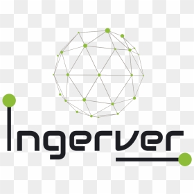 Ingerver Logo Transp - Circle, HD Png Download - tootsie roll png