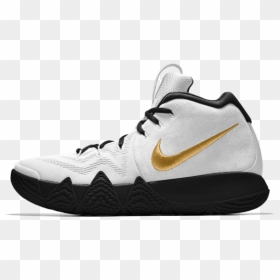 Shoe, HD Png Download - kyrie png