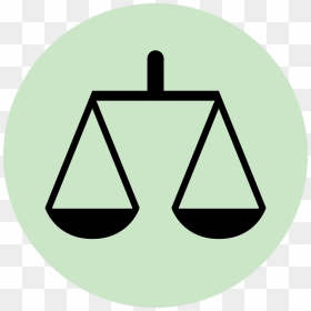 Scale Icon, HD Png Download - scale icon png