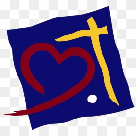 Hogc Colour Logo - Heart Of God Church, HD Png Download - church of god logo png
