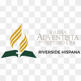 Iglesia Adventista - Flag, HD Png Download - iglesia png