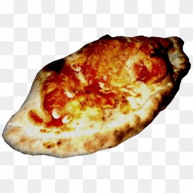 Calzone , Png Download - Pizza Cheese, Transparent Png - calzone png